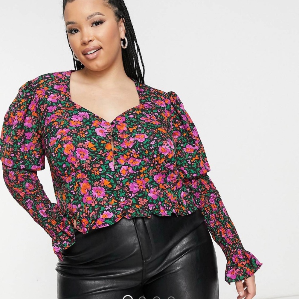 Cute Asos Top